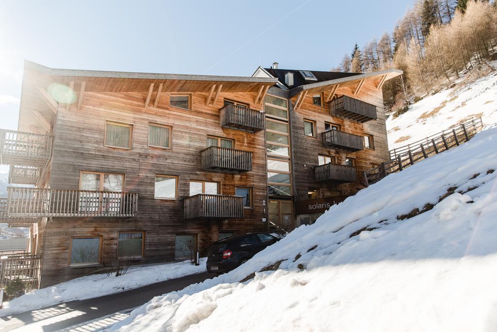 Appartements Solaris Solden Exterior photo