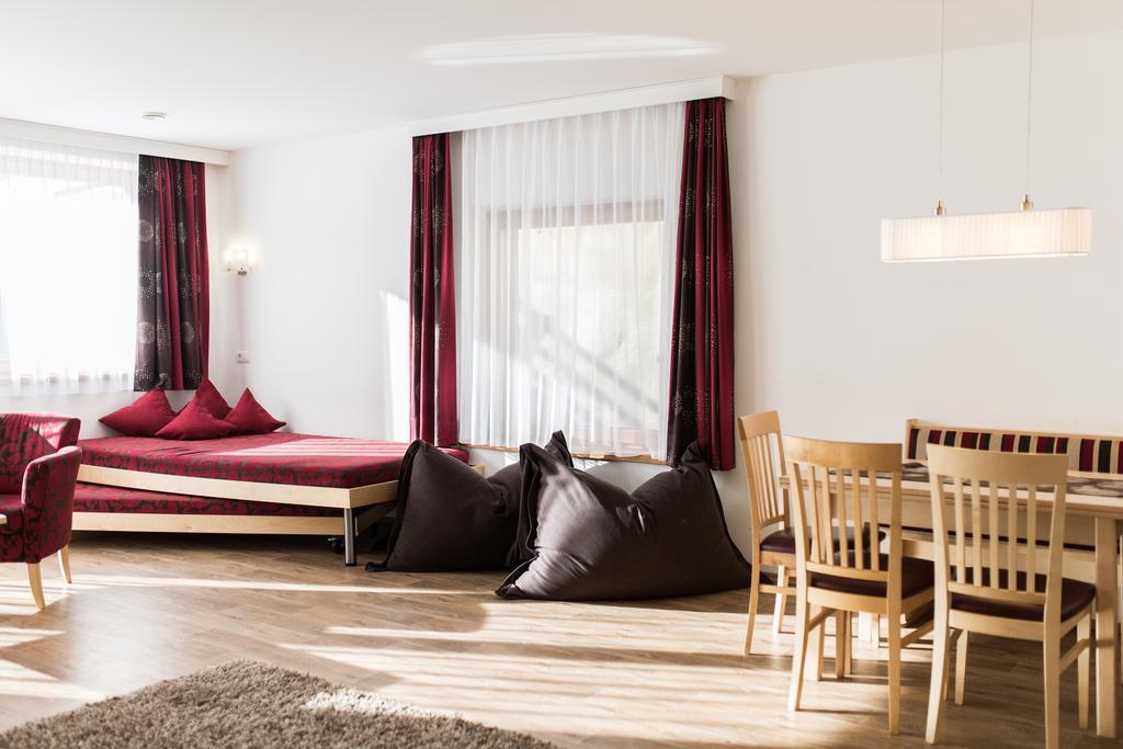 Appartements Solaris Solden Exterior photo